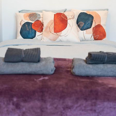 ברצלונה Sagrada Familia Private Rooms מראה חיצוני תמונה