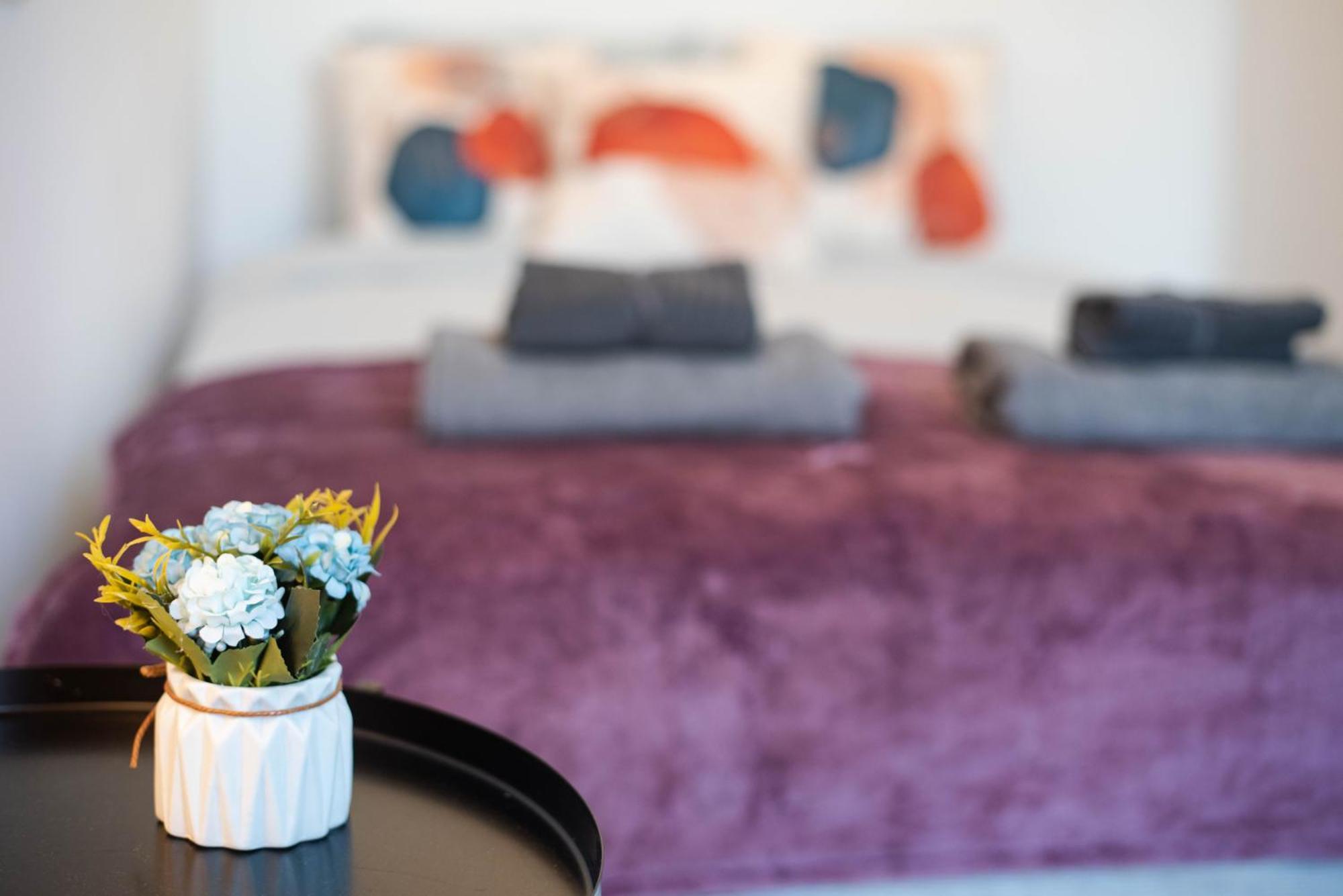 ברצלונה Sagrada Familia Private Rooms מראה חיצוני תמונה