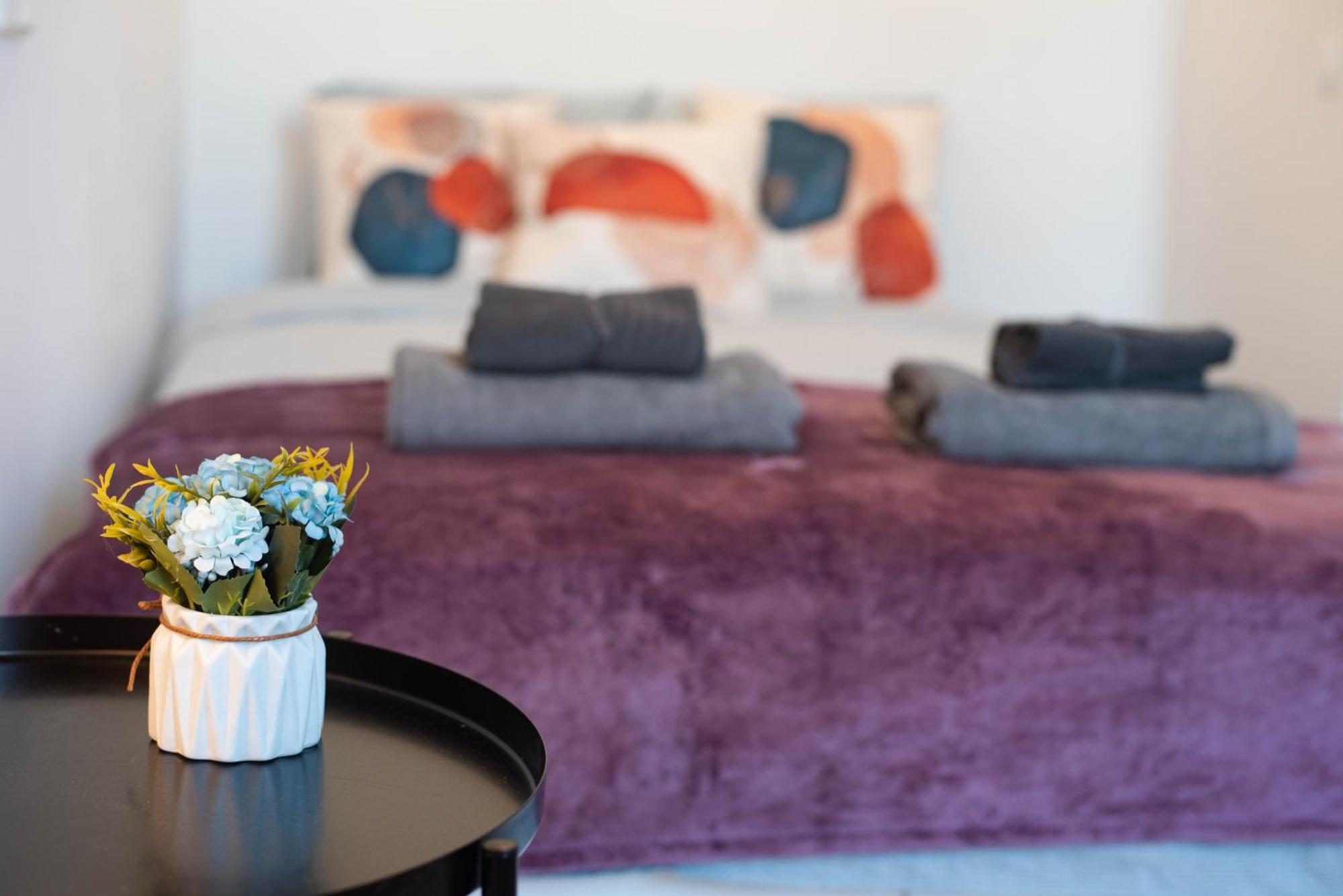 ברצלונה Sagrada Familia Private Rooms מראה חיצוני תמונה