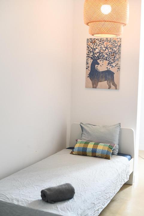 ברצלונה Sagrada Familia Private Rooms מראה חיצוני תמונה