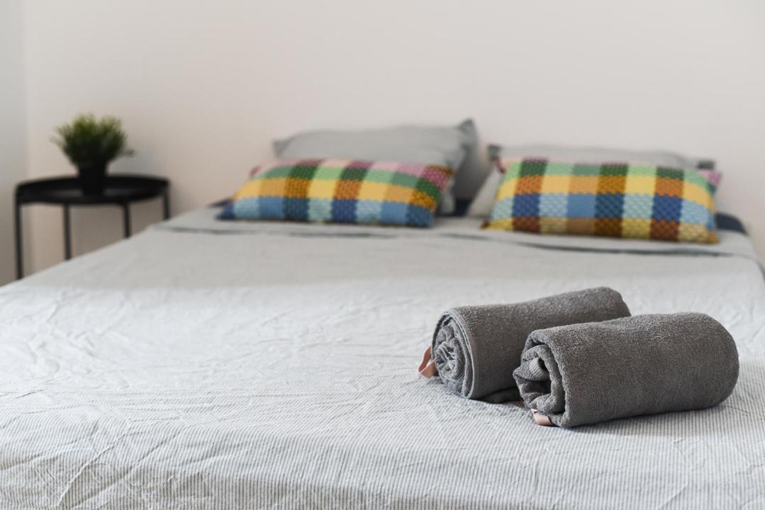 ברצלונה Sagrada Familia Private Rooms מראה חיצוני תמונה