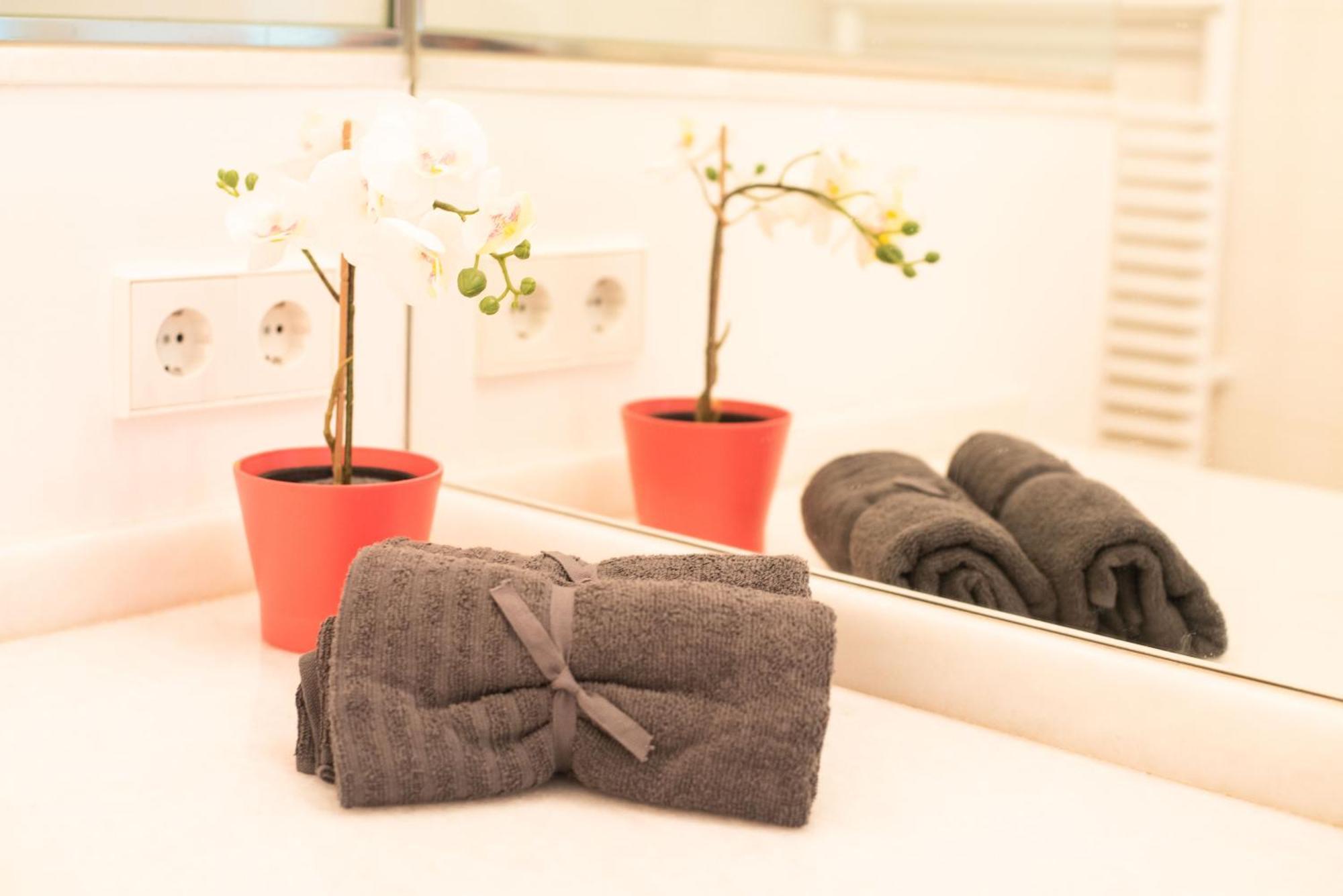ברצלונה Sagrada Familia Private Rooms מראה חיצוני תמונה